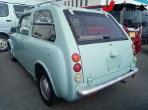 1990 Nissan PAO