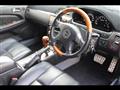 1998 Nissan Cefiro