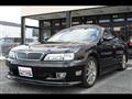 1998 Nissan Cefiro