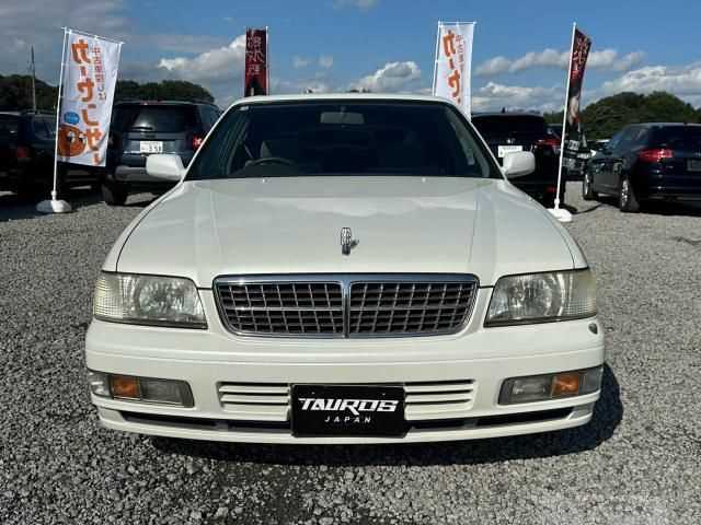 1999 Nissan Cedric