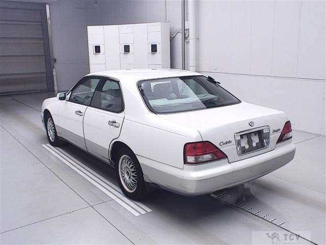 1998 Nissan Cedric