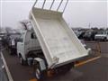 1990 Daihatsu Hijet Truck
