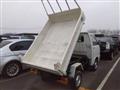 1990 Daihatsu Hijet Truck