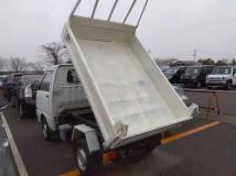 1990 Daihatsu Hijet Truck
