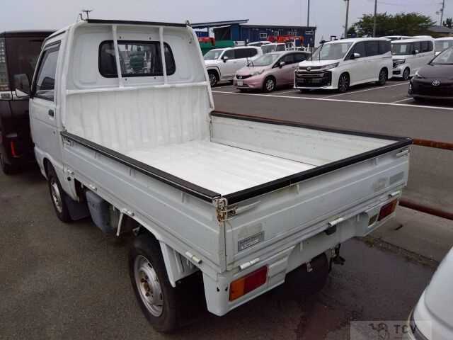 1990 Daihatsu Hijet Truck