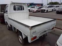 1990 Daihatsu Hijet Truck