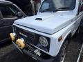 1991 Suzuki Jimny