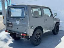 1990 Suzuki Jimny