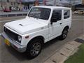 1990 Suzuki Jimny