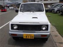 1990 Suzuki Jimny