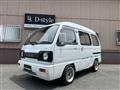 1991 Suzuki Every