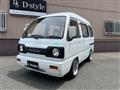 1991 Suzuki Every