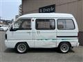 1991 Suzuki Every