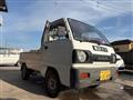 1990 Suzuki Carry Truck