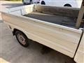 1990 Suzuki Carry Truck