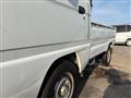 1990 Suzuki Carry Truck