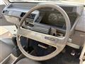 1990 Suzuki Carry Truck