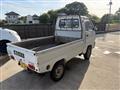 1990 Suzuki Carry Truck