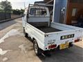 1990 Suzuki Carry Truck