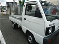 1990 Suzuki Carry Truck