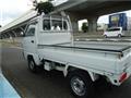 1990 Suzuki Carry Truck