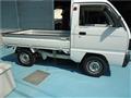 1990 Suzuki Carry Truck