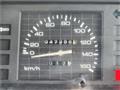 1990 Nissan Vanette