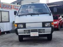 1990 Nissan Vanette