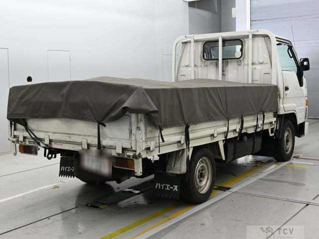 1994 Toyota Hiace Truck