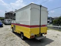1996 Toyota Quick Delivery
