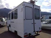 1992 Toyota Quick Delivery