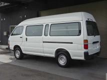 1999 Toyota Regiusace Van