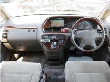2000 Honda Odyssey
