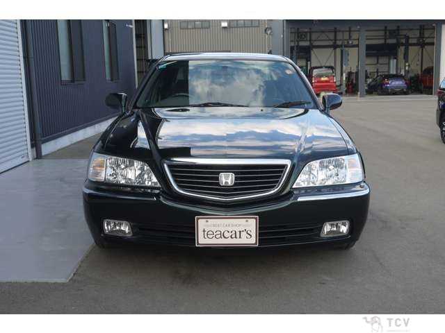 2000 Honda Legend