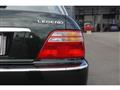 2000 Honda Legend