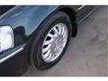 2000 Honda Legend