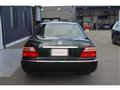 2000 Honda Legend