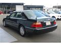 2000 Honda Legend