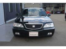 2000 Honda Legend
