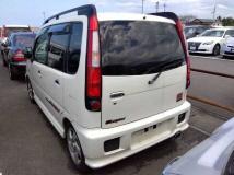 1999 Daihatsu Move