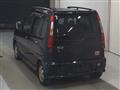 2000 Daihatsu Move