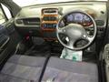 2000 Daihatsu Move