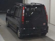2000 Daihatsu Move