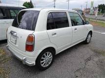 2000 Daihatsu Mira Gino1000