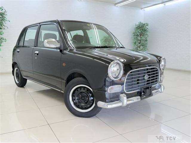 2000 Daihatsu Mira Gino1000