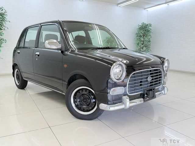2000 Daihatsu Mira Gino1000