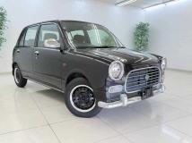 2000 Daihatsu Mira Gino1000