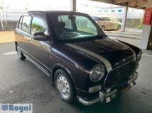 1999 Daihatsu Mira Gino1000