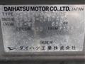 1999 Daihatsu Mira Gino1000