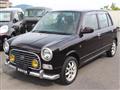 1999 Daihatsu Mira Gino1000